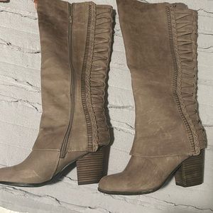 Women’s boots